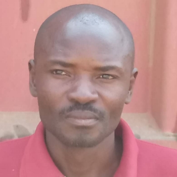 Balye Godfrey Waiswa