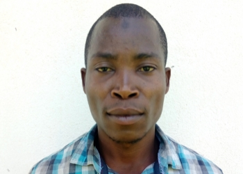 Damulira Moses